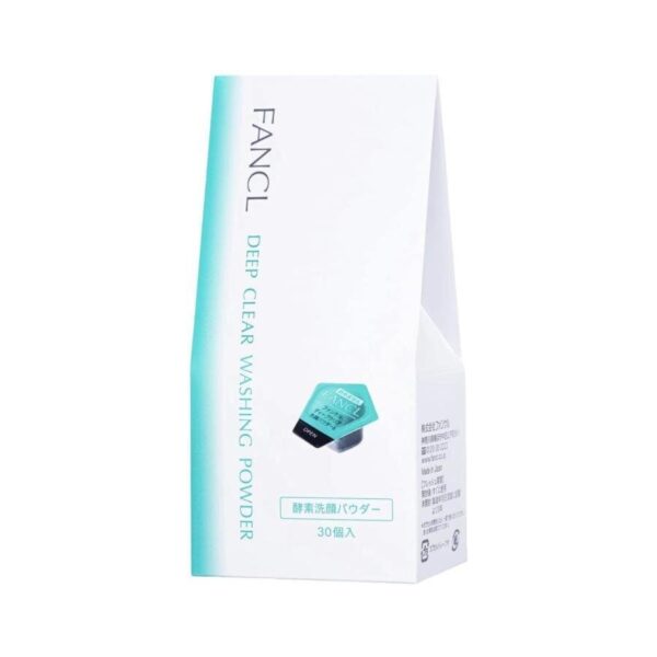 P-1-FNCL-DCLPOW-30-FANCL_Deep_Clear_Washing_Powder_Face_Wash_30_Pieces