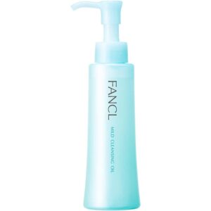 P-1-FNCL-MCLOIL-120-FANCL_Mild_Cleansing_Oil_120ml-1