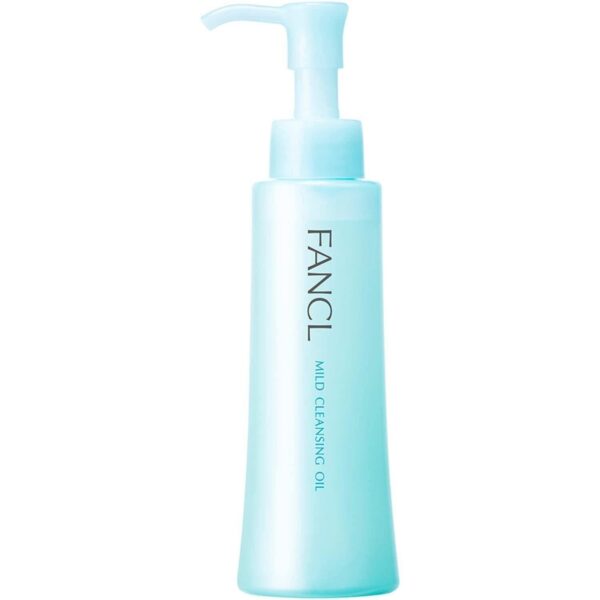 P-1-FNCL-MCLOIL-120-FANCL_Mild_Cleansing_Oil_120ml-1