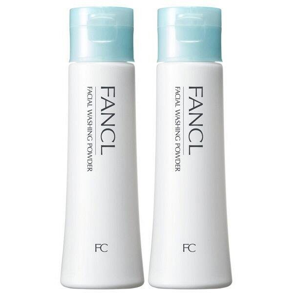 P-1-FNCL-WSHPOW-50_2-FANCL_Facial_Washing_Powder_Pack_of_2