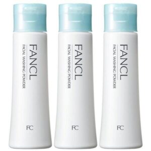 P-1-FNCL-WSHPOW-50_3-FANCL_Facial_Washing_Powder_Pack_of_3