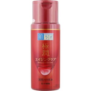 P-1-HDLB-ALPMKL-140-Rohto_Hada_Labo_Gokujyun_Anti_Aging_Milky_Lotion_140ml