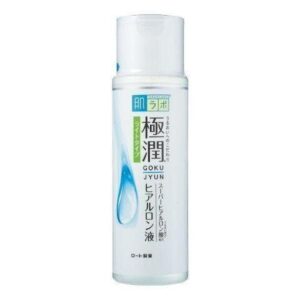 P-1-HDLB-GOKLLO-170-Rohto_Hada_Labo_Gokujyun_Super_Hyaluronic_Lotion_Light_170ml
