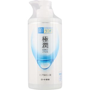 P-1-HDLB-GOKLOT-400-Rohto_Hada_Labo_Gokujyun_Super_Hyaluronic_Hydrating_Lotion_Pump_Bottle_400ml