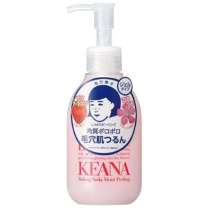 P-1-ISKW-NDKPGL-200-Ishizawa_Lab_Keana_Nadeshiko_Baking_Soda_Moist_Peeling_Gel_200ml