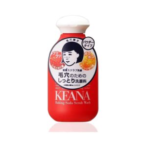 P-1-ISKW-NDKSCR-100-Ishizawa_Lab_Keana_Nadeshiko_Baking_Soda_Scrub_Face_Wash_100g-1