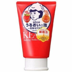 P-1-ISKW-NDKWSH-100-Ishizawa_Lab_Keana_Nadeshiko_Baking_Soda_Face_Wash_Foam_100g-1