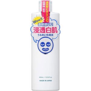 P-1-ISKW-TOULOT-400-Ishizawa_Toumei_Shirohada_Skin_Brightening_Lotion_400ml