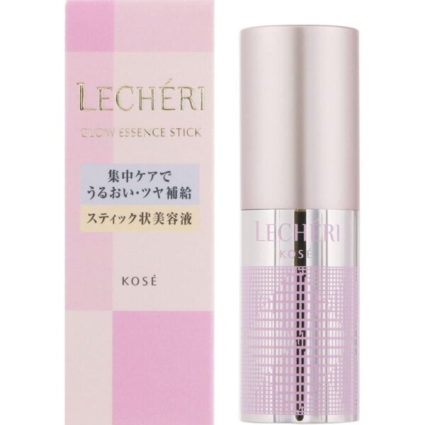 P-1-KOSE-LCHSTK-1-Kose_Lecheri_Glow_Essence_Stick_Portable_Moisturizing_Serum_Stick_9