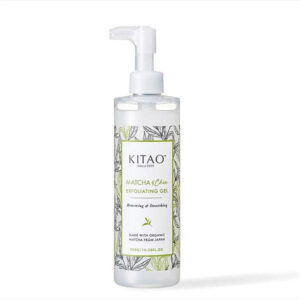 P-1-KTAO-MATEXF-300-Kitao_Matcha_Exfoliating_Gel_Matcha_Green_Tea_Peeling_Gel_300g-1