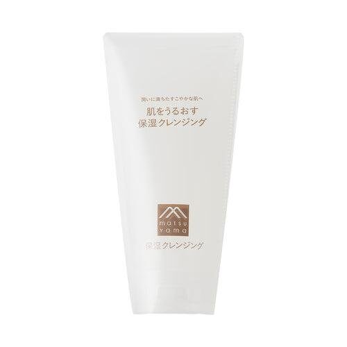 P-1-MTY-HDUCLG-145-Matsuyama_Hadauru_Moisturizing_Cleansing_Gel_145g
