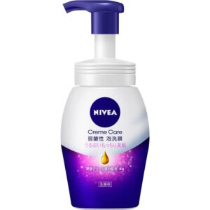 P-1-NVEA-CRMCLN-150-Nivea_Japan_Creme_Care_Skin_Nourishing_Gentle_Foaming_Cleanser_150ml