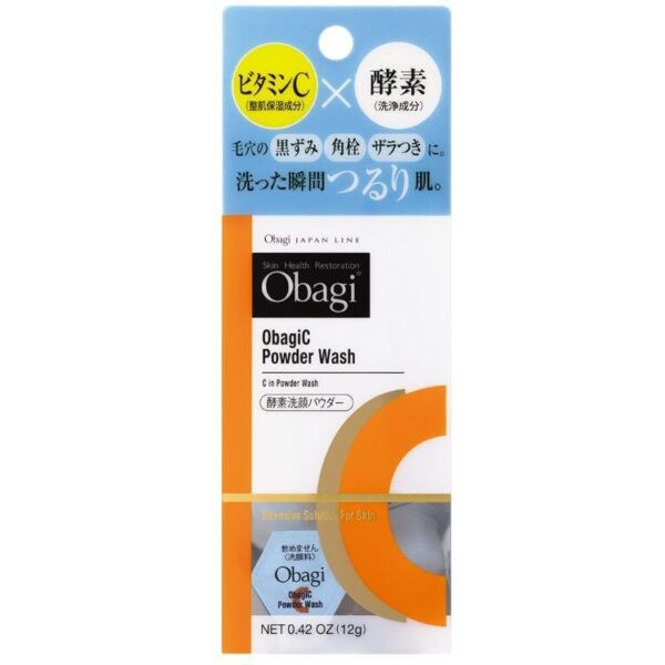 P-1-OBG-FACWSH-30-Rohto_Obagi_C_Powder_Wash_Vitamin_C_x_Enzyme_30P