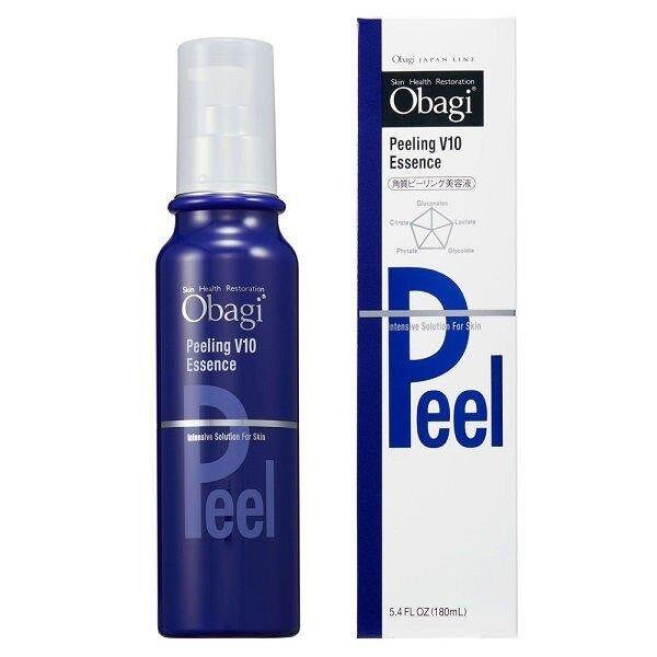P-1-OBGI-PELSER-180-Rohto_Obagi_Peeling_V10_Essence_Wipe-On_Exfoliant_180ml