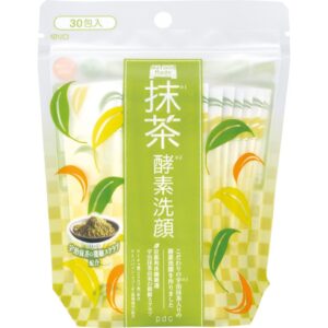 P-1-PDC-REB-SC-170-pdc_Wafood_Made_Uji_Matcha_Enzyme_Face_Wash_30_Packets-1