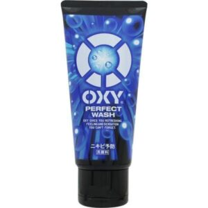 P-1-RTO-OXY-FA-130-Rohto_Oxy_Perfect_Face_Wash_Men_s_Acne_Cleanser_130g