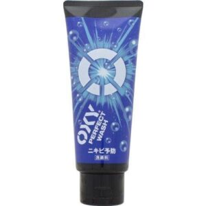 P-1-RTO-OXYFAW-200-Rohto_Oxy_Perfect_Face_Wash_Men_s_Acne_Cleanser_200g