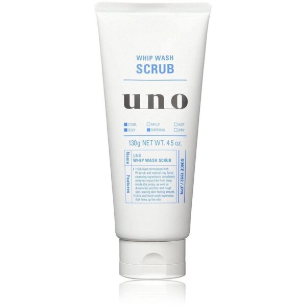 P-1-SHI-UNO-SC-130-Shiseido_Uno_Whip_Wash_Scrub_for_Men_130g