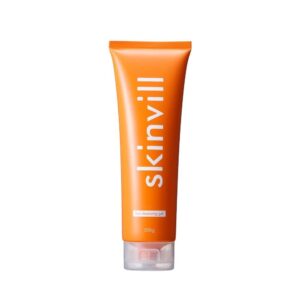 P-1-SKV-CLN-GL-200-Skinvill_Hot_Cleansing_Gel_Moisturizing_Cleanser_200g