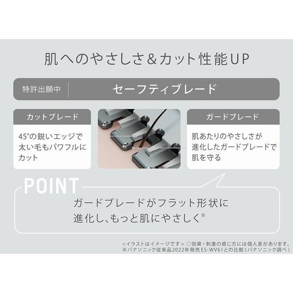 Panasonic-Battery-Powered-Ferrier-VIO-Dedicated-Shaver-ES-WV62-H-07