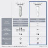 Panasonic-Electric-Hair-Clipper-ER-GF42-W_4