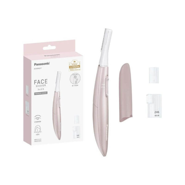 Panasonic-Facial-Shaver-for-Eyebrows-Fine-Hair-ES-WF63-P_3