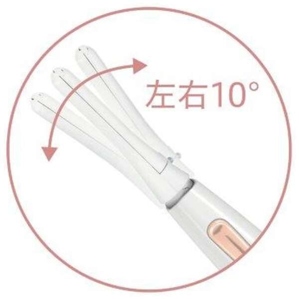 Panasonic-Ladies-Dry-Shaver-Pivoting-Blade-for-Body-Bikini-Line-ES-WR51-P_2