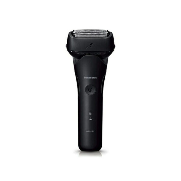 Panasonic-Men-s-Shaver-Lamdash-3-Blades-Black-001