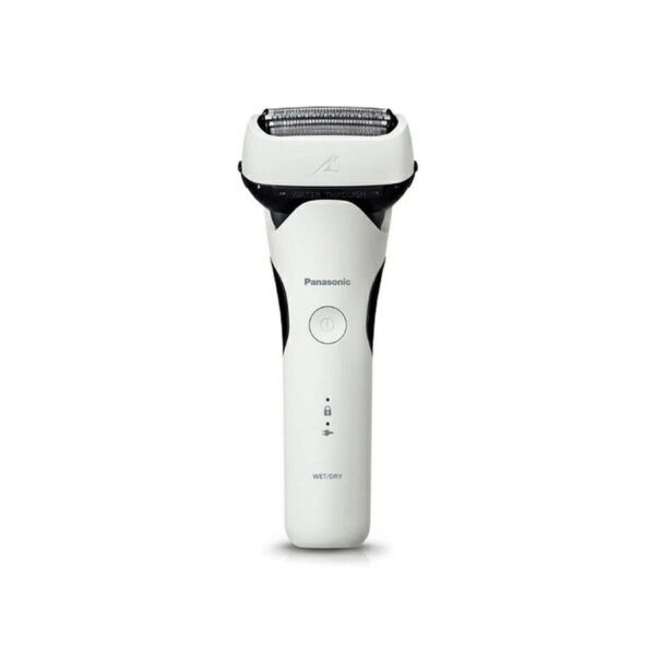 Panasonic-Men-s-Shaver-Lamdash-3-Blades-White-001