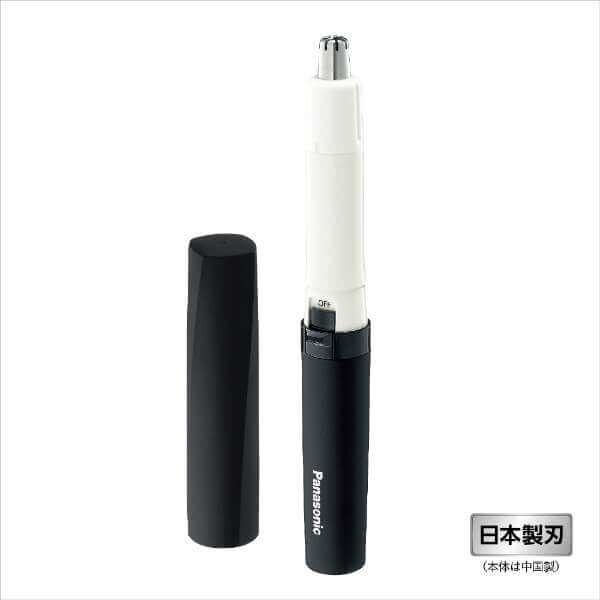 Panasonic-Nose-Hair-Trimmer-Compact-Stick-2024-Model-ER-GN22-03