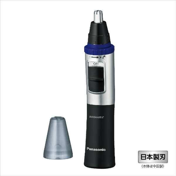 Panasonic-Nose-Hair-Trimmer-Washable-2024-Model-ER-GN32-07