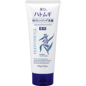 Reihaku-Hatomugi-Face-Wash-The-W-Cleansing-Foam-130g-1-2024-12-09T02_14_29.462Z-1