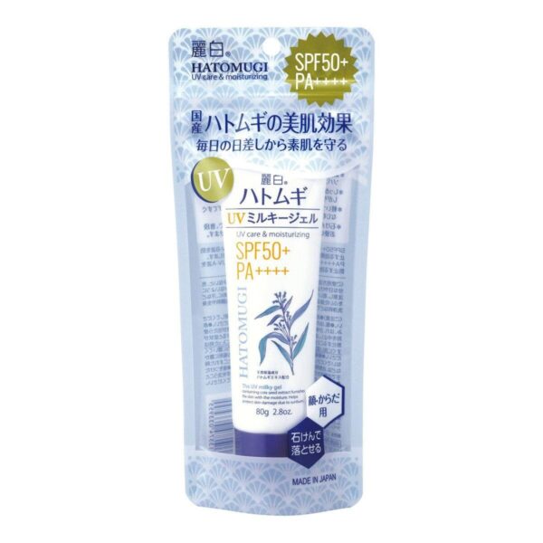 Reihaku-Hatomugi-Job-s-Tears-UV-Milky-Sunscreen-Gel-SPF50_-PA_-80g-1-2024-08-19T03_50_59.121Z