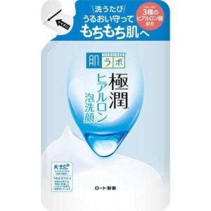 Rohto-Hada-Labo-Gokujyun-Hyaluronic-Acid-Foaming-Face-Wash-Refill-140ml-1-2025-09-03T07_05_06.314Z-2