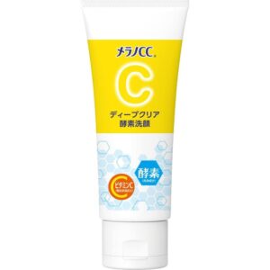 Rohto-Melano-CC-Deep-Clear-Enzyme-Face-Wash-for-Clogged-Pores-130g-1-2023-12-11T01_05_46.216Z-1