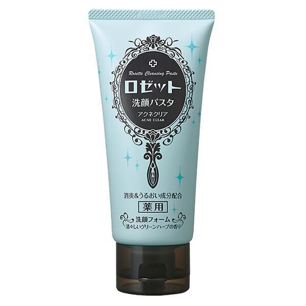 Rosette-Cleansing-Paste-Acne-Clear-Foam-Cleanser-120g-1-2025-02-10T01_06_24.636Z