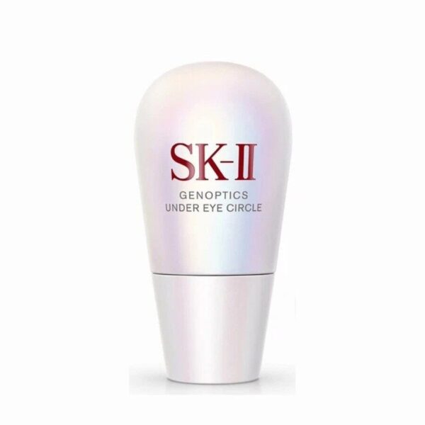 SK-II Genoptics Under Eye Circle Cream 20ml – Eye Cream