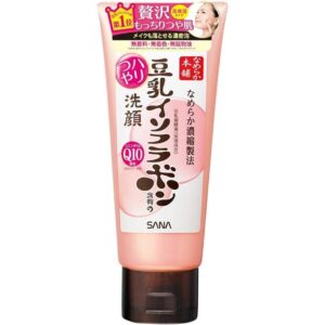 Sana-Nameraka-Honpo-Haritsuya-Soy-Isoflavone-Q10-Face-Wash-150g-1-2025-08-20T02_15_48.749Z-1