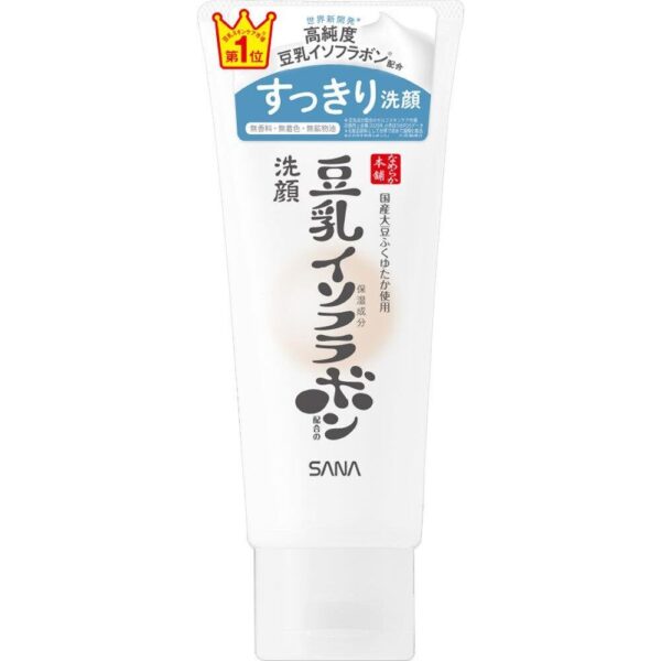 Sana-Nameraka-Honpo-Soy-Milk-Isoflavone-Foaming-Cleanser-for-Normal-Skin-150g-1-2024-08-20T00_56_12.156Z