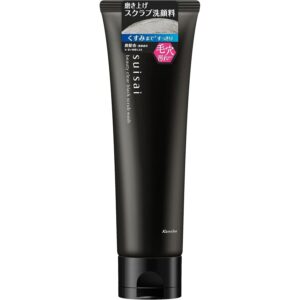 Suisai-Beauty-Clear-Black-Scrub-Wash-Clay-Charcoal-Pore-Cleanser-130g-1-2025-08-04T03_13_43.450Z