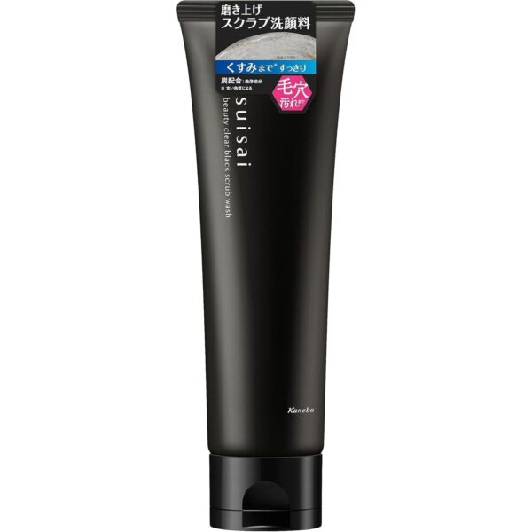 Suisai-Beauty-Clear-Black-Scrub-Wash-Clay-Charcoal-Pore-Cleanser-130g-1-2025-08-04T03_13_43.450Z