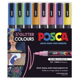 posca-pc-3m-paint-marker-glitter-8pack-thumbnail-australia