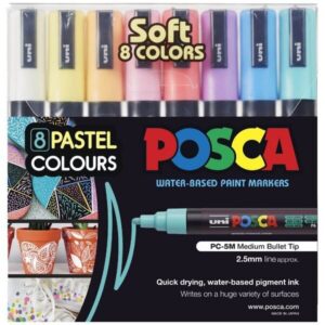 posca-pc-5m-paint-marker-pastel-8-pack-thumbnail-australia