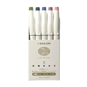 sailor-shikiori-brush-pen-set-5pc-spring-australia