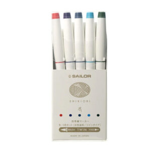 sailor-shikiori-brush-pen-set-5pc-winter-australia