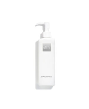 theginza-DEEPCLEANSINGOILP