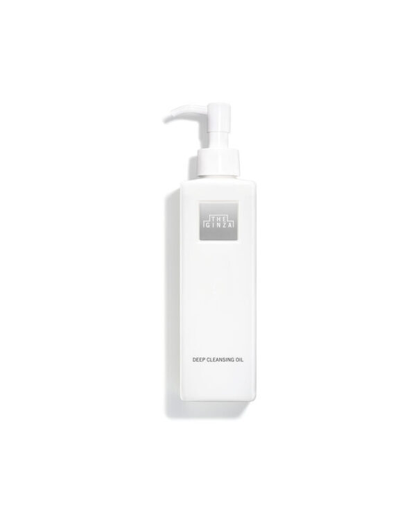 theginza-DEEPCLEANSINGOILP