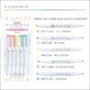 zebra-mildliner-5-colors-new-packaging-lifestyle-australia-2