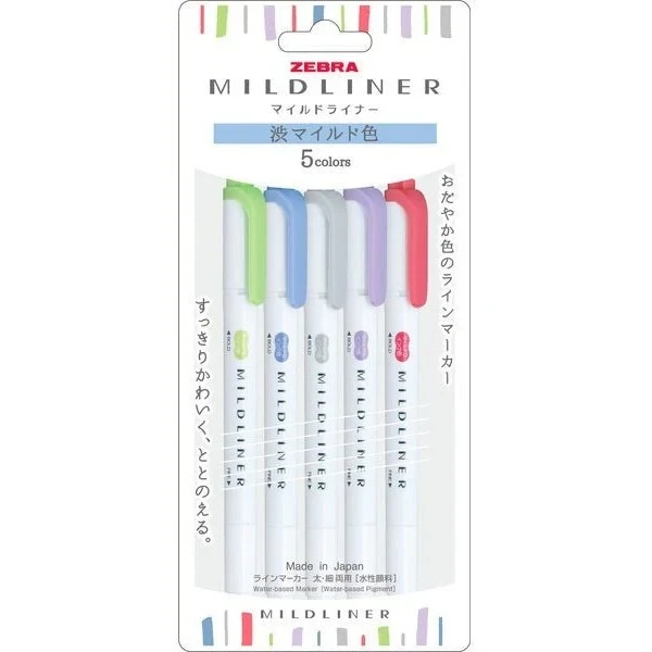 zebra-mildliner-Cool_Refined-5-colors-new-packaging-australia_600x600_575b637c-4a94-4c54-9080-4b431916966c