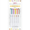 zebra-mildliner-Deep_Warm-5-colors-new-packaging-australia_600x600_eb3a9da2-2415-4bc8-976e-2c150b03e3e2